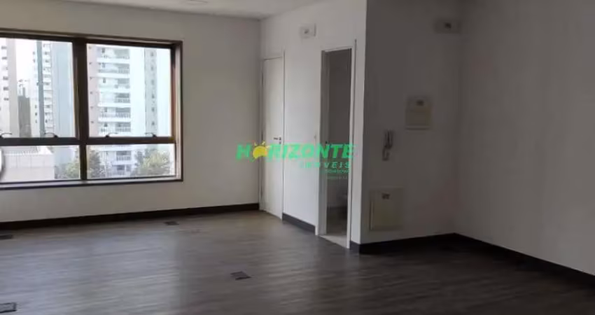 Sala para alugar, 37 m² por r$ 4.718,70/mês - jardim alvorada - são josé dos campos/sp