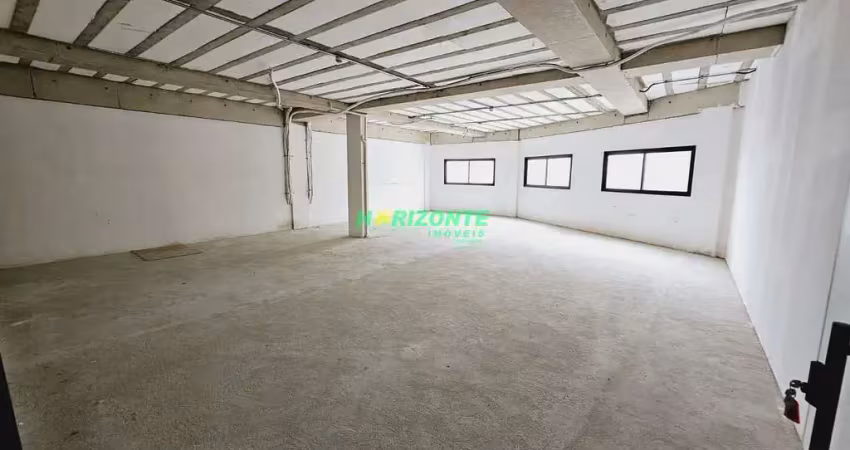 Sala para alugar, 80 m² - urbanova - são josé dos campos/sp