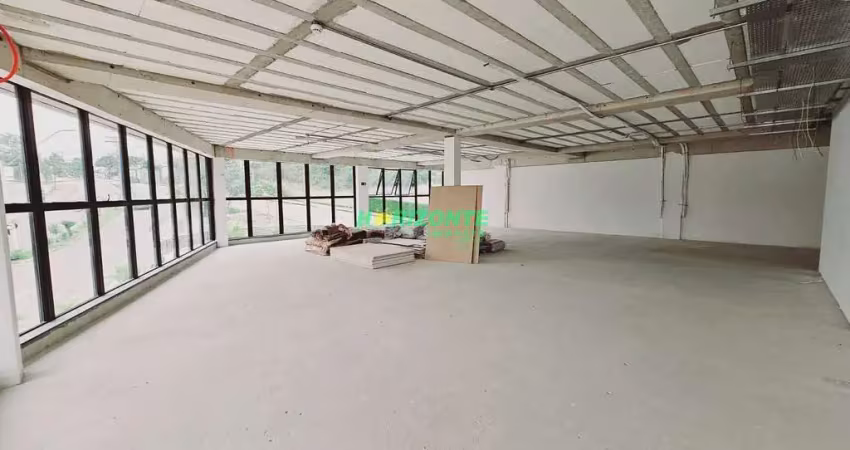 Sala para alugar, 79 m² - urbanova - são josé dos campos/sp