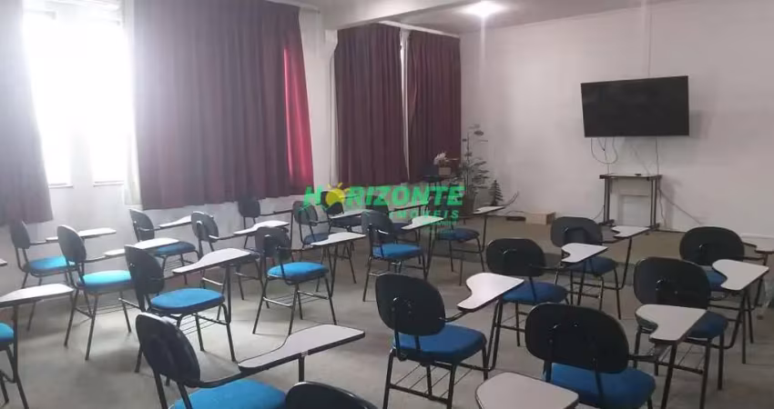 Prédio, 1000 m² - venda por r$ 3.500.000,00 ou aluguel por r$ 42.992,00/mês - chácaras reunidas - s