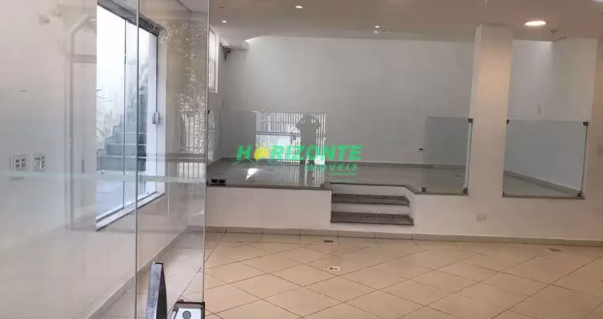 Prédio para alugar, 76 m² por r$ 4.644,82/mês - jardim esplanada ii - são josé dos campos/sp