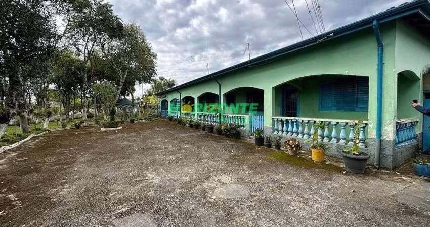 Chácara à venda, 15000 m² por r$ 1.200.000,00 - jacareí - jacareí/sp