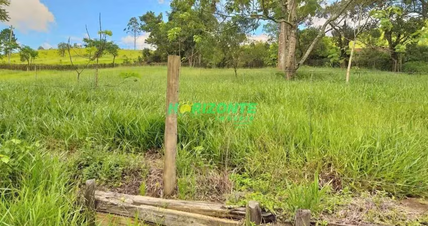 Chácara com 1 dormitório à venda, 117854 m² por r$ 2.100.000,00 - luiz carlos - guararema/sp