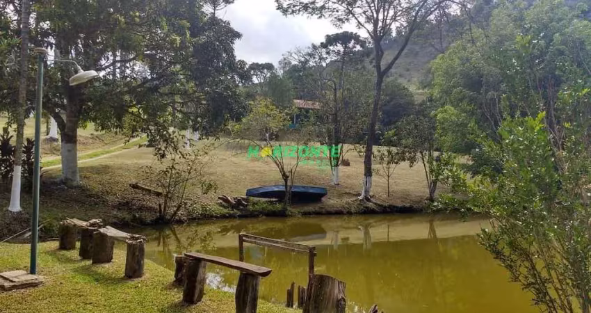 Sítio à venda, 72000 m² por r$ 1.499.000,00 - vila unidos - são josé dos campos/sp