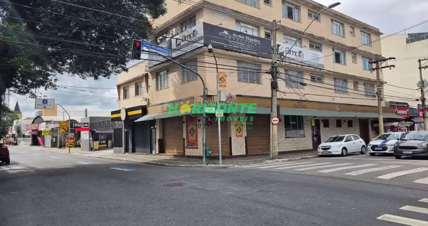 Ponto para alugar, 160 m² - centro - são josé dos campos/sp
