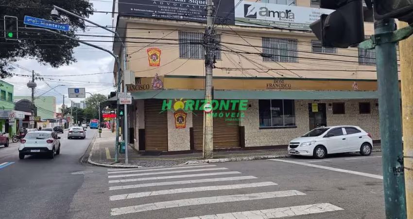 Ponto para alugar, 160 m² - centro - são josé dos campos/sp