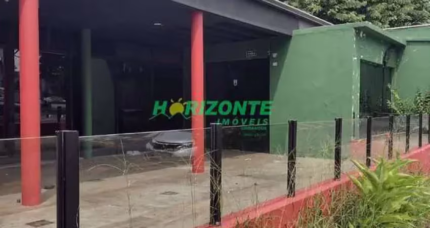 Ponto comercial para alugar no jardim esplanada com 665 m2 construida  são josé dos campos sp
