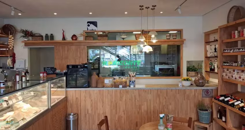 Fundo de comércio a venda, 70 m² por r$ 700.000 - urbanova - são josé dos campos/sp