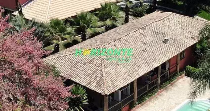 Conjunto à venda, 1000 m² - chácaras são josé - são josé dos campos/sp