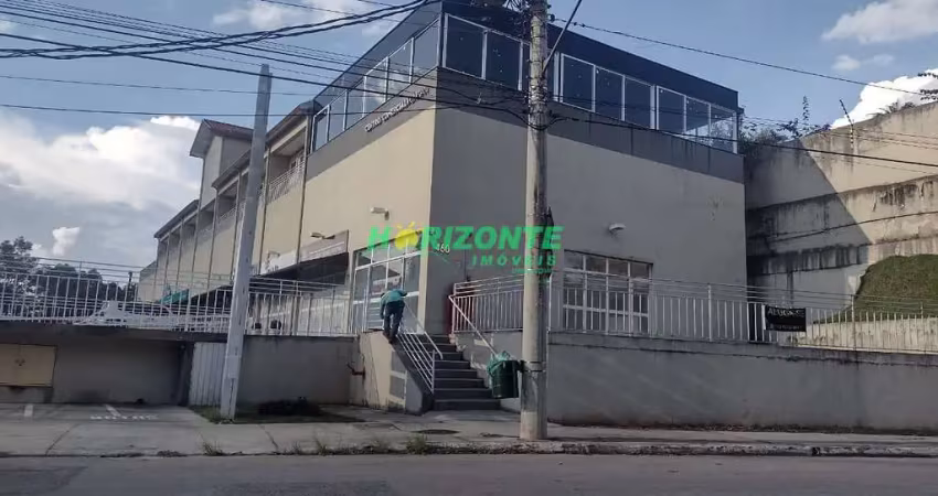 Salão comercial a venda - urbanova - são josé dos campos/sp
