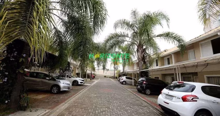 Village com 3 dormitórios, 90 m² - venda por r$ 780.000,00 ou aluguel por r$ 5.825,00/mês - urbanov