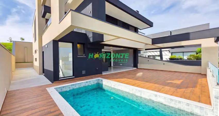 Casa para locação, condomínio residencial alphaville i com  5 suites,  com piscina no bairro urbano