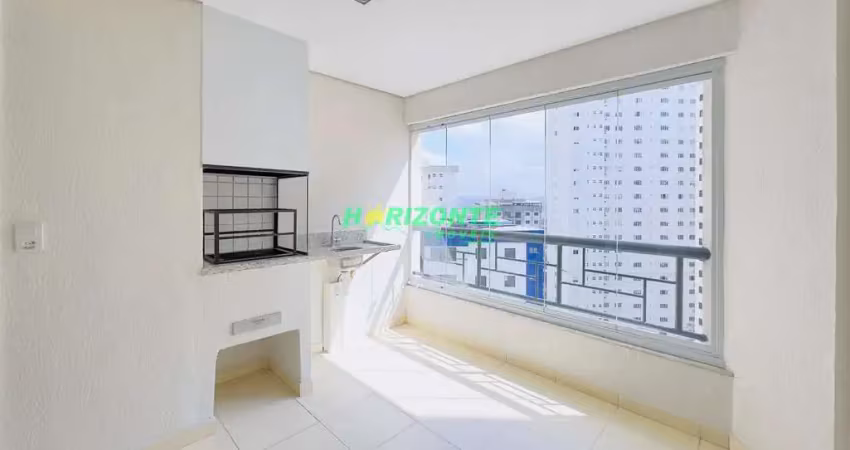 Apartamento com 2 dormitórios para alugar, 67 m² - jardim aquarius - são josé dos campos/sp