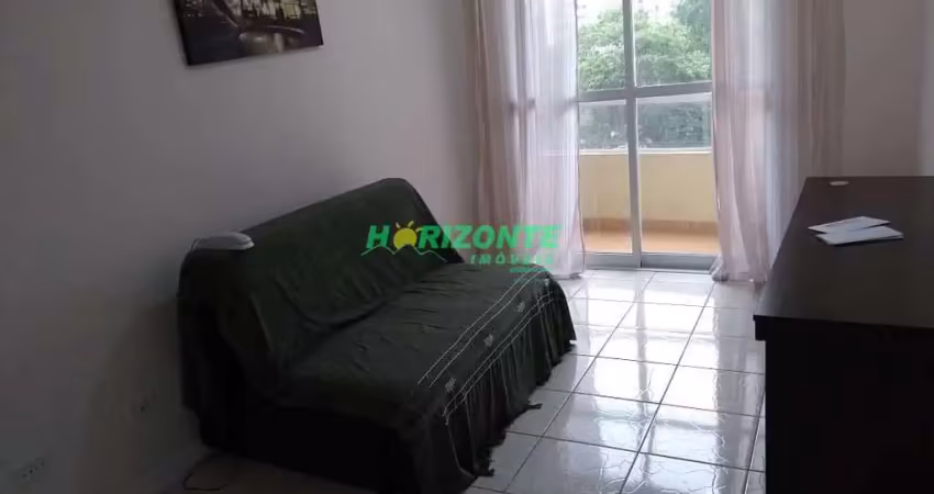Apartamento 1 dormitorio para locação região central
