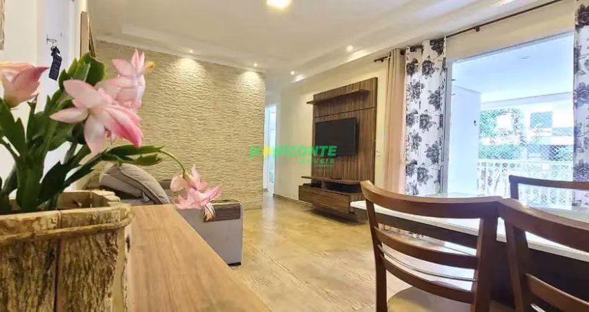 Apartamento a venda no jardim aquarius em sao jose dos campos, apartamento a venda no bairro jardim
