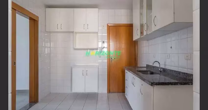 Apartamento com 3 dormitórios para alugar, 103 m² por r$ 4.342,01/mês - jardim esplanada ii - são j