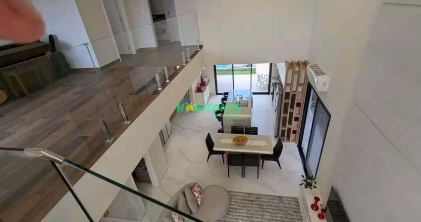 Casa á venda no condomínio altos da serra  com 3 suites, com piscina  bairro urbanova são josé dos