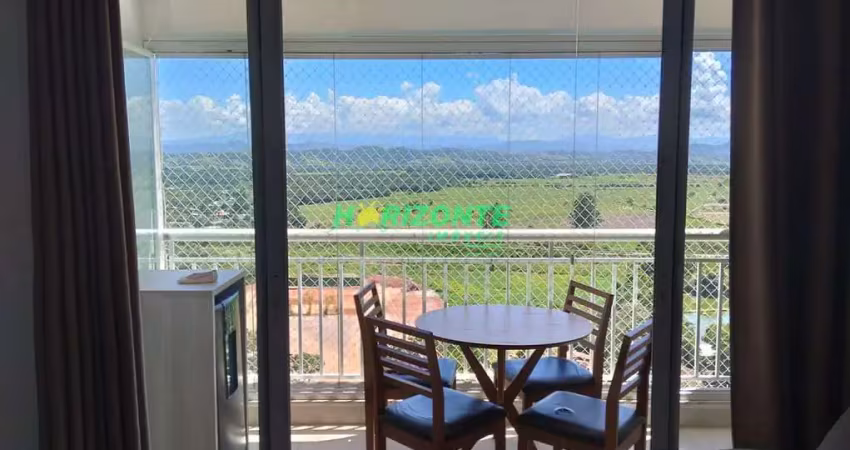 Apartamento à venda, vila industrial, são josé dos campos, sp