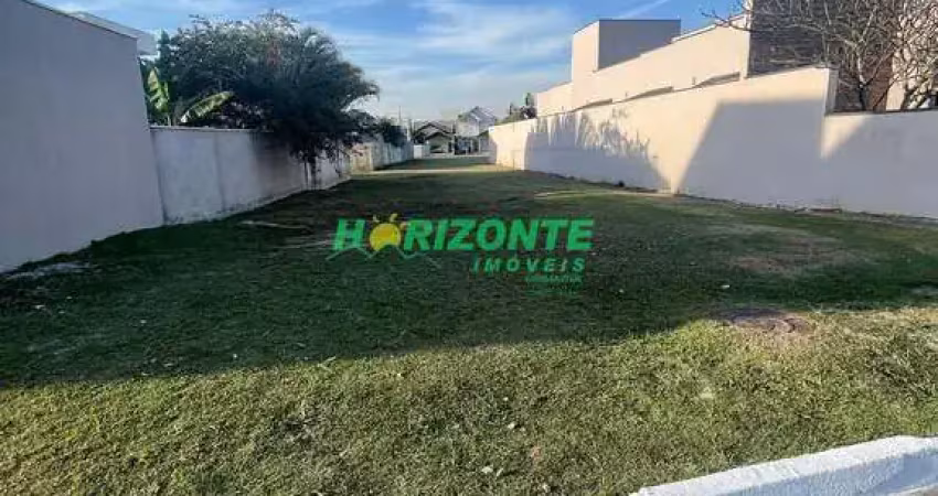 Terreno à venda de 250m² em condominio fechado no bairro urbanova vii, são josé dos campos, sp