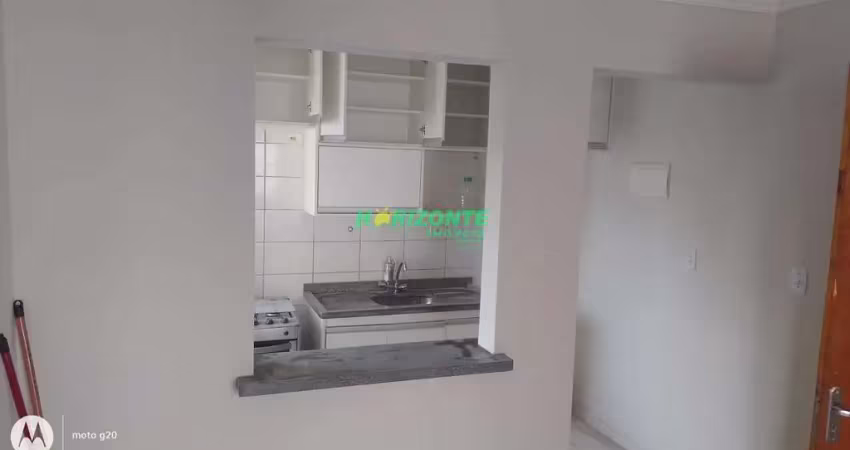Apartamento à venda de 2 dormitórios no bairro vila iracema, são josé dos campos, sp