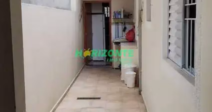 Casa à venda com 2 dormitórios, mais  um  com  salão de beleza  com banheirojardim mariana ii, são