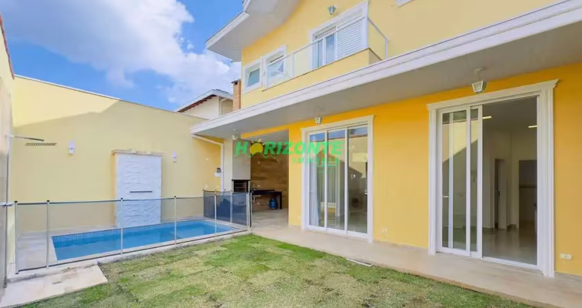Casa para venda , com  3 suítes com piscina com cascata e área gourmet no bairro urbanova ii, são j