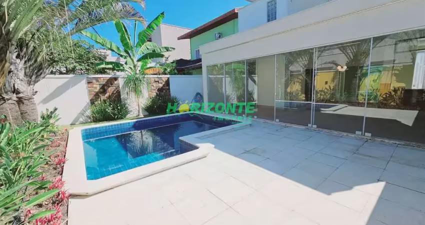 Casa à venda com 4 dormitórios no bairro urbanova, são josé dos campos, sp