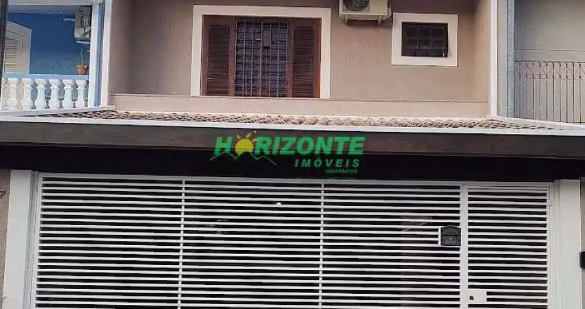 Casa à venda com 3 quartos, sendo 1 suite no bairro jardim oriente, são josé dos campos, sp