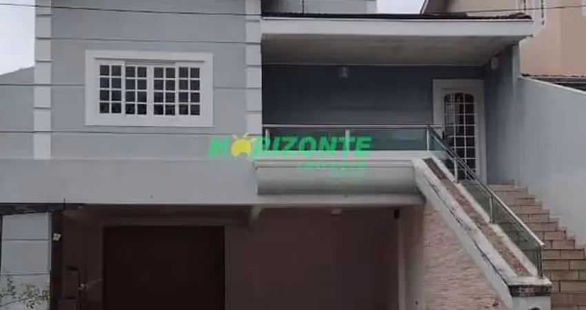 Casa à venda em cond. fechado com 4dormitórios sendo 1 suíte no bairro urbanova, são josé dos campo