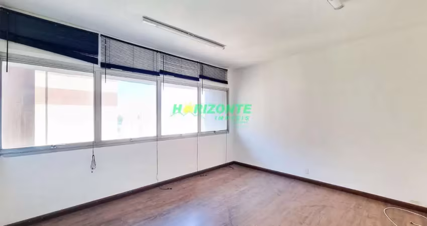Sala, 32 m² - venda por r$ 200.000,00 ou aluguel por r$ 1.448,96/mês - centro - são josé dos campos