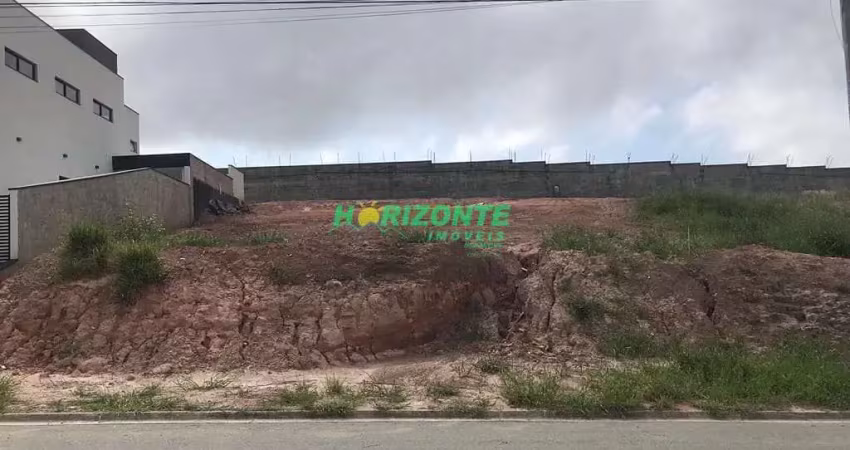 Terreno à venda, 450 m²  no condomínio residencial jaguary - são josé dos campos/sp