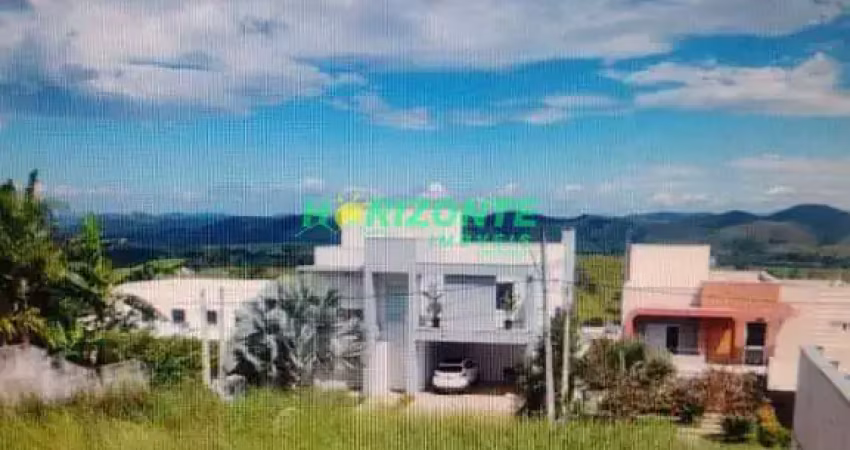 Terreno à venda no residencial jaguary urbanova são josé dos campos