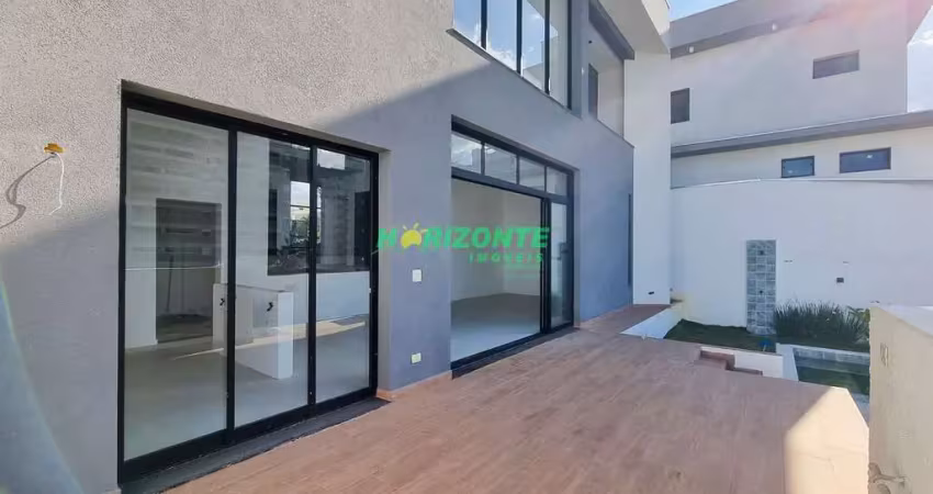 Casa à venda  nova com 4 suites no condomiínio de alto padrão urbanova são josé dos campos sp