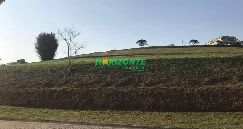 Terreno à venda, 1545 m²   no condominio reserva do paratehy - urbanova - são josé dos campos/sp