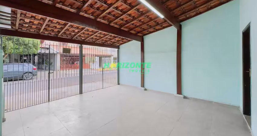 Casa com 2 dormitórios para alugar, 65 m² - bosque dos eucaliptos - são josé dos campos/sp