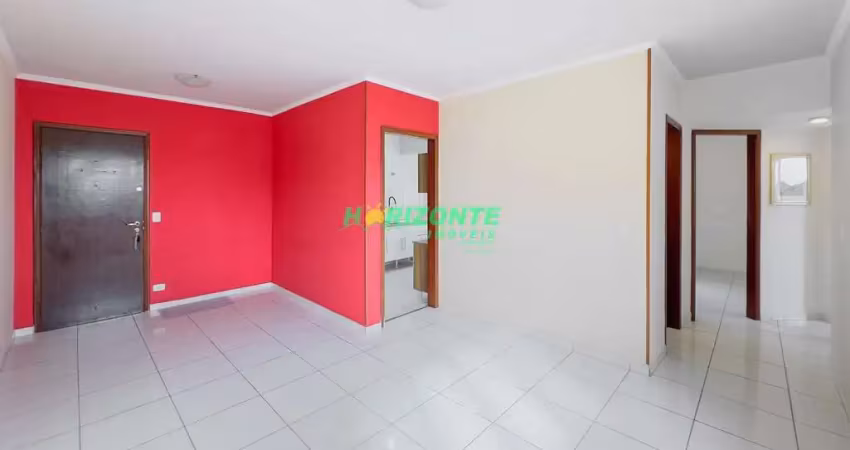 Apartamento à venda com 2 domitórios, com 69 m²  - jardim alvorada - são josé dos campos/sp