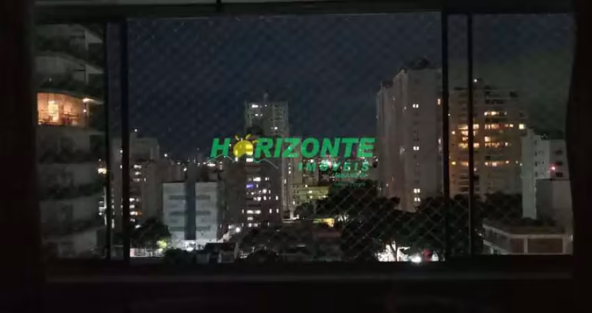 Apartamento à venda com 3 dormitórios, sendo 1 suíte no bairro vila adyana, são josé dos campos, sp