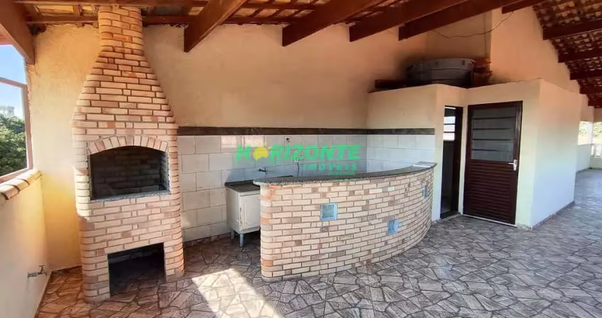 Casa à venda com 3 quartos sendo 1 suíte no bairro residencial união em são josé dos campos, sp