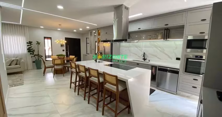 Casa com 3 dormitórios à venda, 210 m² por r$ 1.450.000,00 - jardim oriente - são josé dos campos/s