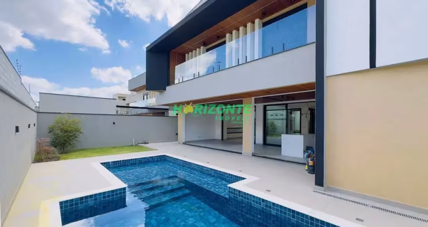 Casa para venda e locação com 5 suites condomínio monaco no bairro urbanova em são josé dos campos,