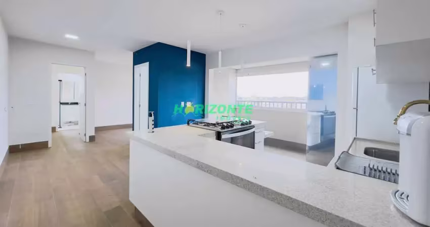 Apartamento para venda e locação com 53m² no bairro jardim satélite, são josé dos campos, sp