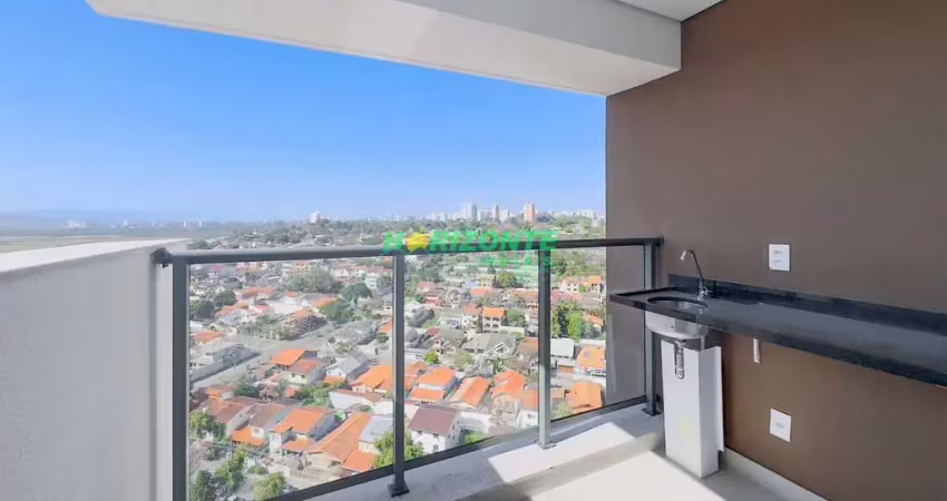Apartamento para venda e locação com 2 domritório no bairro jardim esplanada, são josé dos campos,