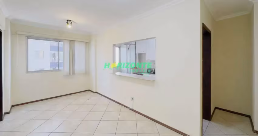 Apartamento para locação com 42m², 1 dormitório no bairro jardim aparecida, são josé dos campos, sp