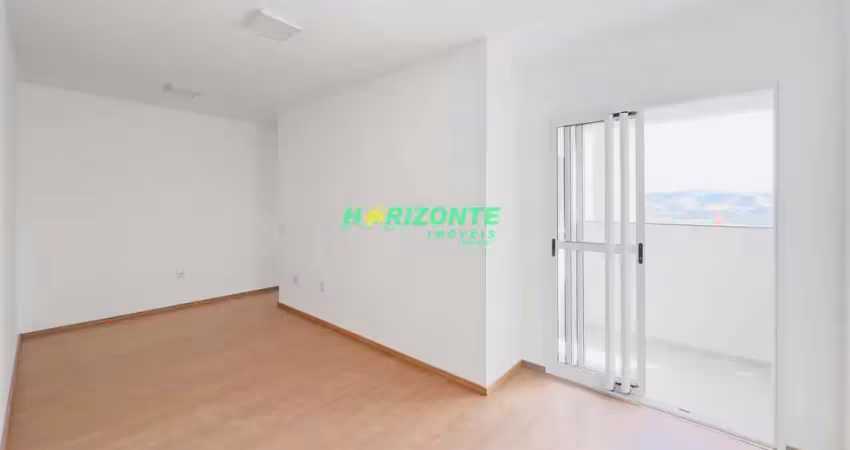 Apartamento para locação com 2 dormitórios no condomínio residencial colinas do paratehy bairro urb