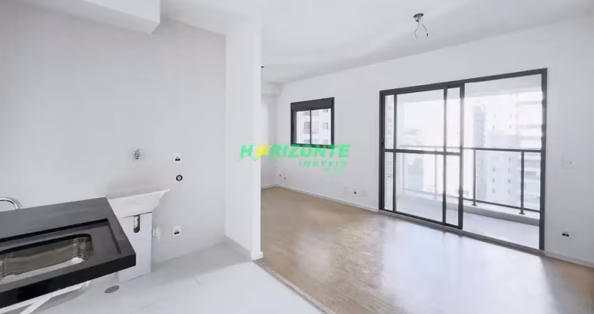Apartamento novo para locação com 1 dormitório stúdio  jardim esplanada, são josé dos campos, sp