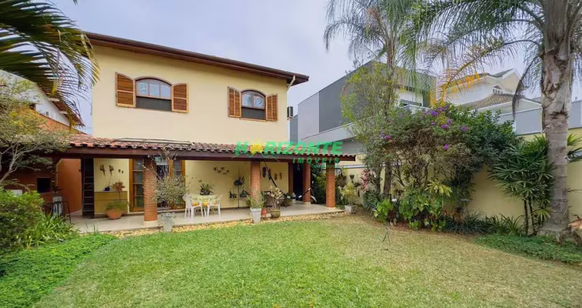 Casa em condomínio  à venda com 5 dormitórios, 360m² de terreno e 273m² de construção no bairro jar