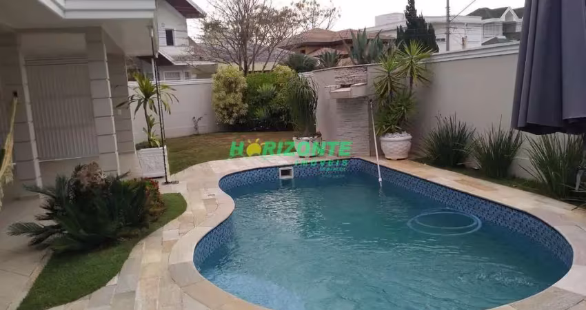 Casa com 4 dormitórios,  com 2 suites e piscina  para alugar  no altos da serra  - urbanova - são j