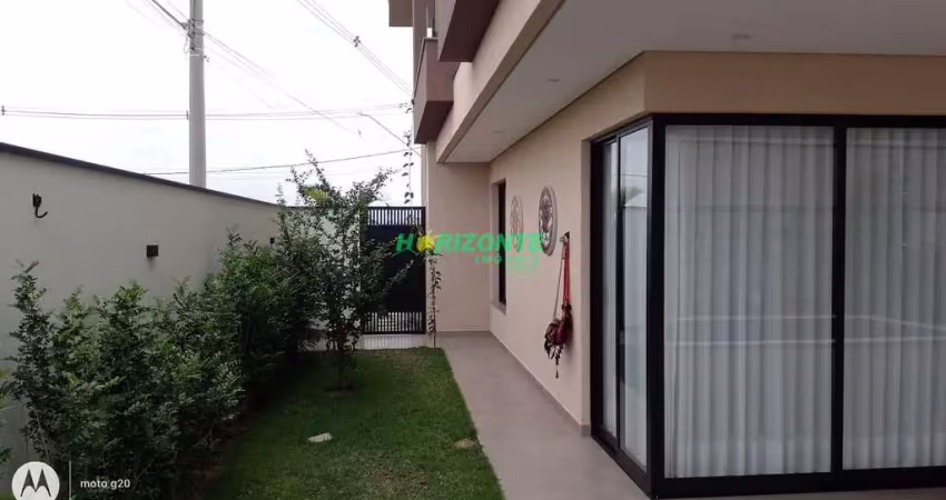 Casa em condomínio fechado com 4 quartos à venda no Residencial São Francisco, São José dos Campos 