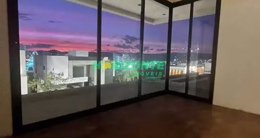 Casa à venda com 4 suítes e 505m² de construção no condomínio residencial alphaville  em são josé d