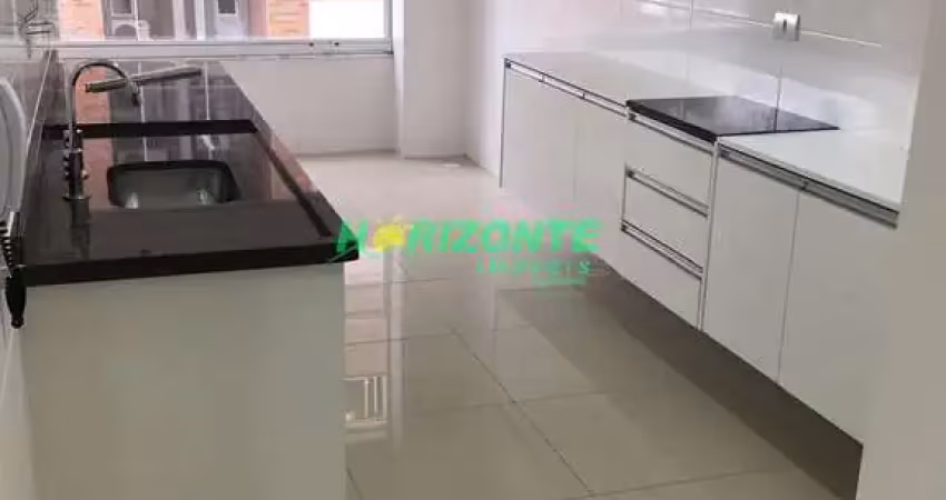 Apartamento para locação com 2 dormitórios com  2 vagas de garagens  condomínio royal park, são jos